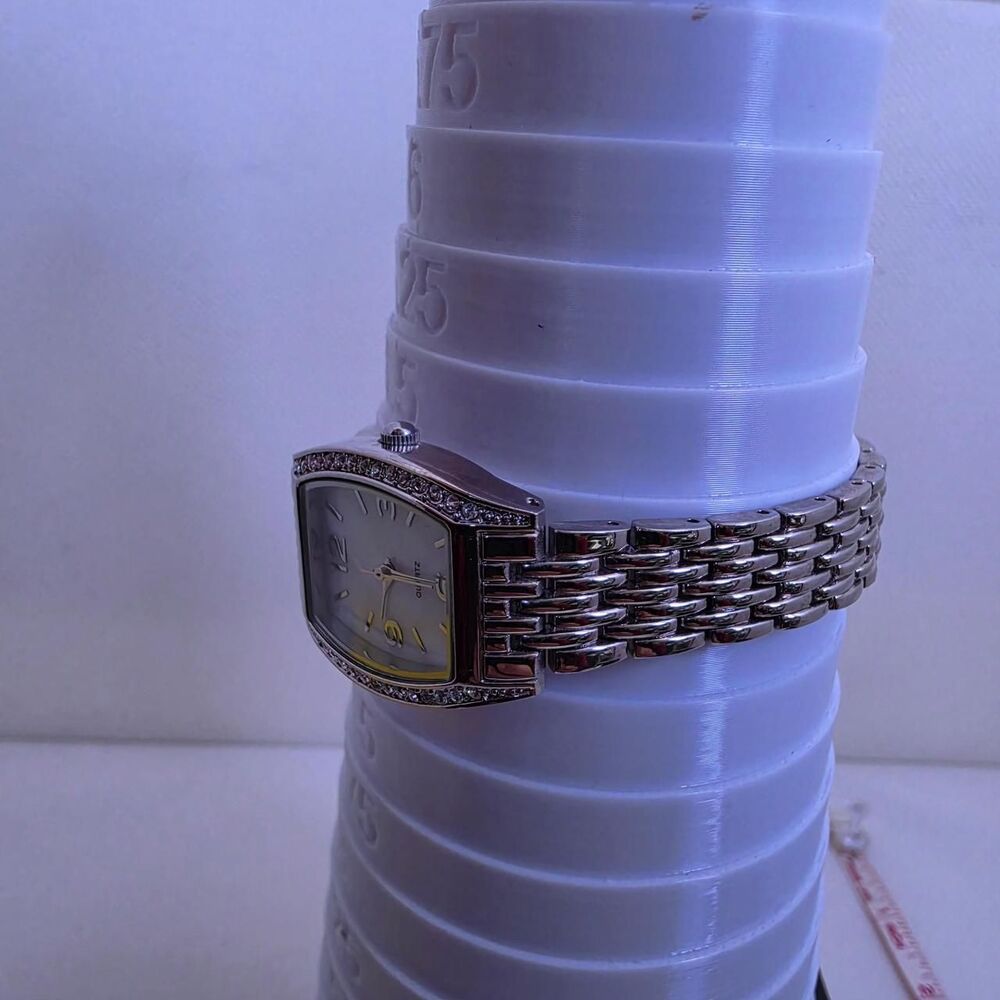Silver watch - Picture 5 of 7